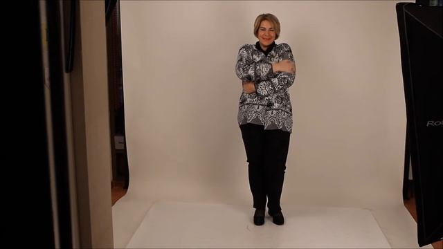 Жакет "Дженифер" DorisStreich (170 118)
