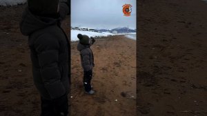 Жолнин Сергей Юнкор 2025 "Город моими глазами" Южно-Сахалинск Сахалин