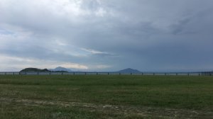 Из Ессентуков в Минеральные Воды, трасса А-157