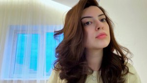 Делаю укладку на Дайсон без настроения😆