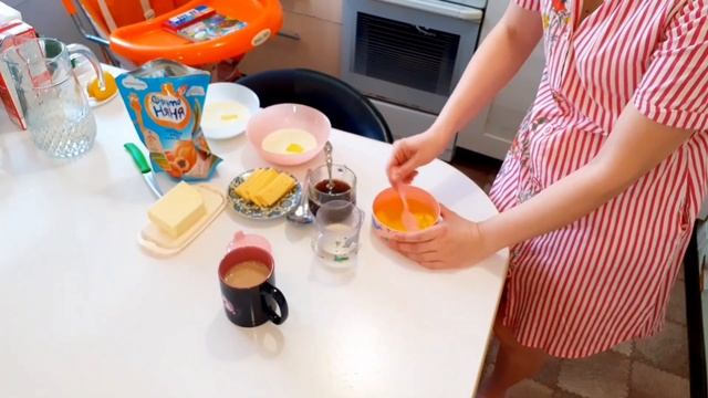 НАШЕ УТРО/ МОЕ РЕАЛЬНОЕ УТРО/ МОТИВАЦИЯ НА УБОРКУ/  MORNING ROUTINE WITH