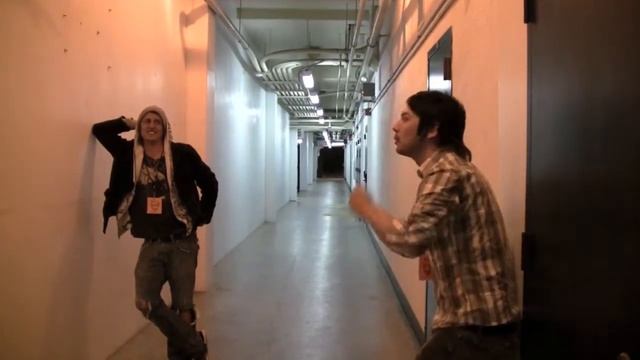 Training with SOUND OF SURRENDER смотреть онлайн