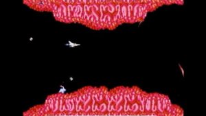 Gradius III (Arcade/PS2) - Bonus Stages