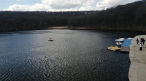 Природа Саратова! апрель 2025г