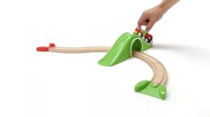 Brio Моя первая железная дорога для самых маленьких 33726