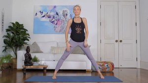Day 7 Lower Body Extreme Tone Up
