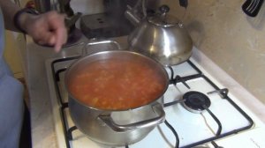 Дочка приехала Сборная солянка