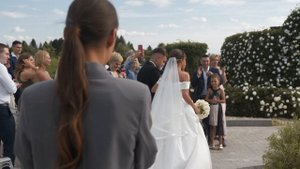 Сериал Организатор - 2 сезон. 2 серия