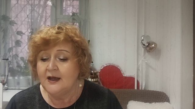 Распаковка заказа из каталога Орифлэйм 5