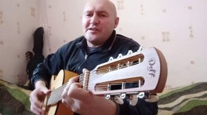 Ну о чем с тобою говарить