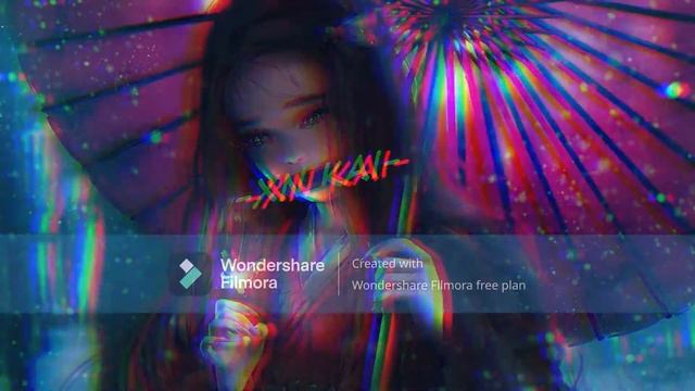 HENTAI OFFICAL MUSIC VIDEO (first video on Wondershare Filmora X) смотреть онлайн