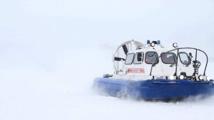 Трое взрослых и ребенок пропали без вести на озере в Коми