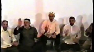 НАЗМА БАЙТ ЮНУС ШАЛИ