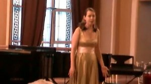 Дебюсси ''Фантоши''