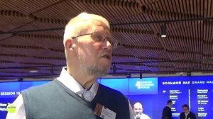 Сергей Переслегин "Расселение по просторам России - это очень хорошо и правильно."