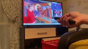 Телевизор Samsung UE43N5000: Мастер-класс по настройке на бесплатное эфирное цифровое телевидение T2