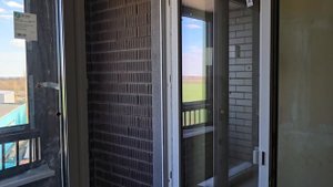 2к 56.48м² ЖК"Авиапарк"
Воронеж, мкр.Шилово, улица Острогожская.