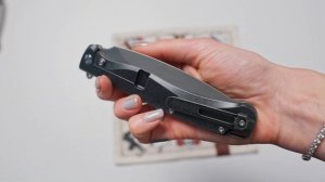 STING XL MAGNACUT // CINQUEDEA VG-10 (и другие новости и новинки)