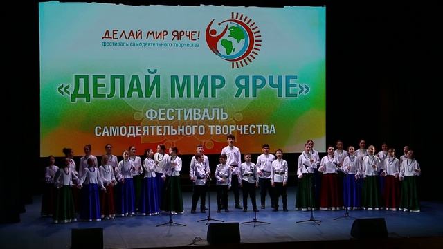 Наследие-Казак бравый