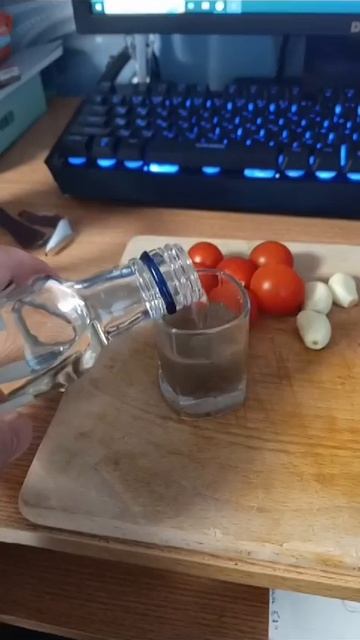 Пришла осень сезон простуд айтишники тоже болеют - вот так айтишники лечатся!