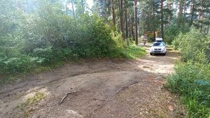 Путешествие, с друзьями по Горному Алтая.