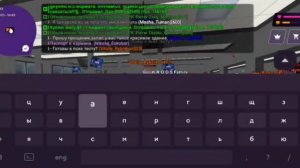 Путь до заместителя ГТРК РИТМ 1часть|Матрешка РП|#matreshka #матрешкарп #актив #Путьдозаместителя