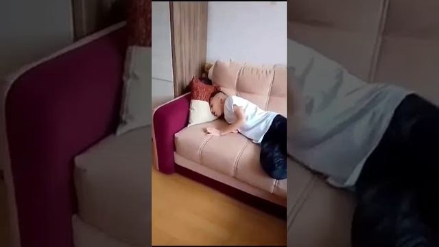 Сериал "Куда пропала Аня?"