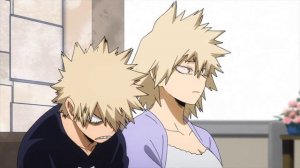 Mitsuki Bakugou Twixtor scenes / 1080p