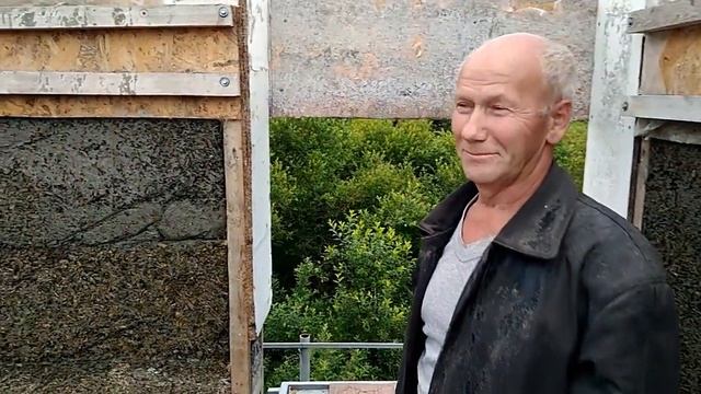 06-07.07.2017 - ЧЕТВЕРТАЯ ОПАЛУБКА смотреть онлайн