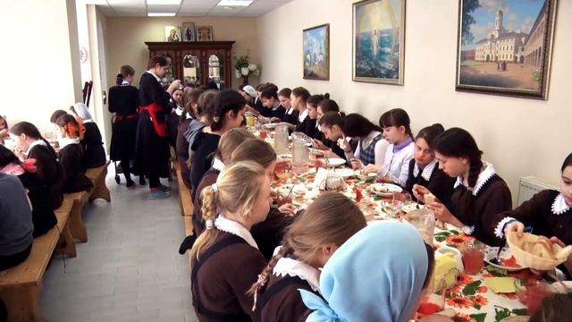 Возрождение Николо-Сольбинского монастыря