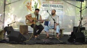 Павел Юдин, Нижний Новгород, 19.08.23 г.