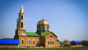 Родник жизни. Свято-Воскресенский мужской монастырь. Паломничество Великим Постом 2025г.