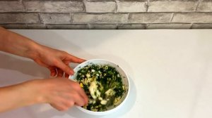 ПИРОЖКИ ИЗ БЕЗДРОЖЖЕВОГО ТЕСТА