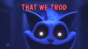 poppy playtime sleep песня