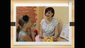 Открытый прикус