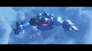 фанатский трейлер раскол от feraals