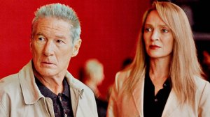 О Канада Русский трейлер (2025)