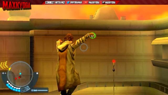 Let's Play Star Wars Battlefront - Elite Squadron #9 смотреть онлайн