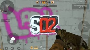 9 сезон | Standoff 2