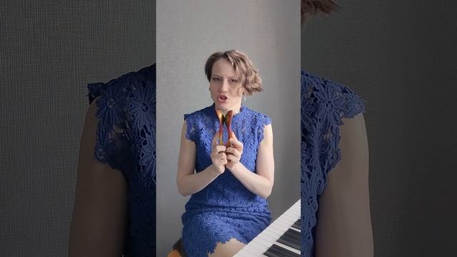 Музыкальная игра "Дин Дон"  #музыкальность #song #мелодиипесни #дети