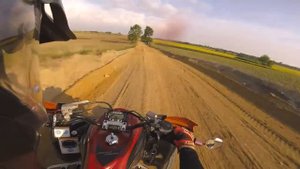 yamaha raptor 700 max speed