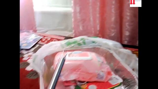 Влог :Покупочки с Фикс Прайса смотреть онлайн