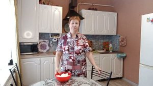 Тестируем закваску для творога.