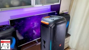 JBL Partybox 710 VS 2 JBL Partybox 320 Which is better?