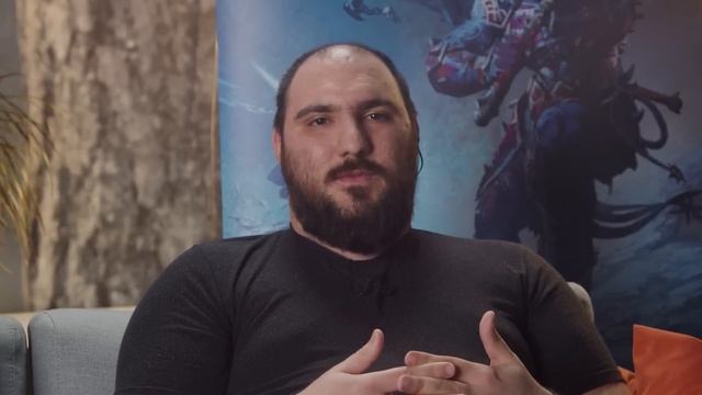 Дечала Отвергнутая в Total War WARHAMMER 3 - что будет дальше? на русском дневник разработчиков