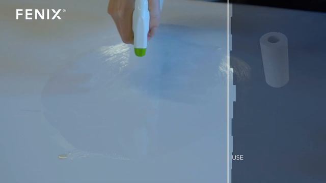 FENIX | Cleaning Tips | Freshly Squeezed Citrus Juice