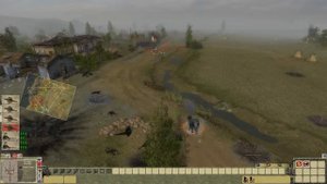 В Тылу Врага: 2. Чёрные Бушлаты. #1.