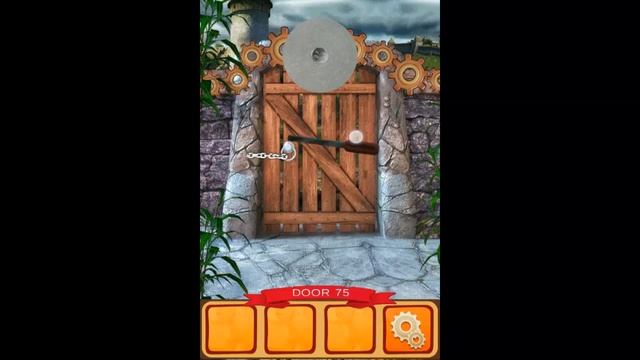 100 Doors World Of History Level 75 Walkthrough смотреть онлайн