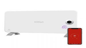 Лучшие конвекторные обогреватели 2025