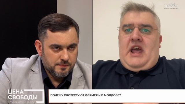 Причина протестов фермеров: кризис на зерновом рынке или вина правительства?